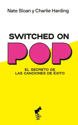 SWITCHED ON POP:EL SECRETO CANCIONES DE EXITO