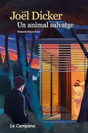 UN ANIMAL SALVATGE