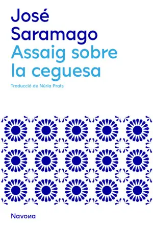 ASSAIG SOBRE LA CEGUESA