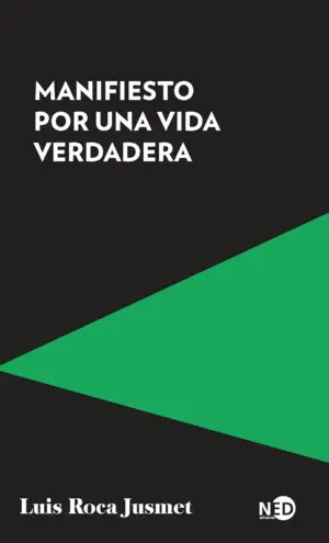 MANIFIESTO POR UNA VIDA VERDADERA