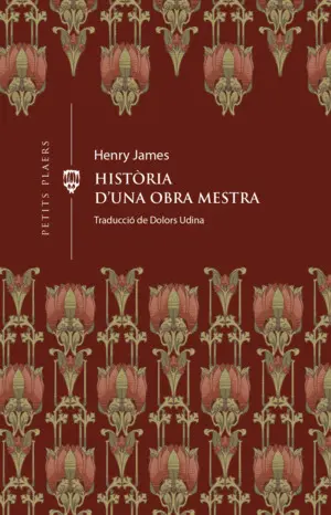 HISTORIA D'UNA OBRA MESTRA