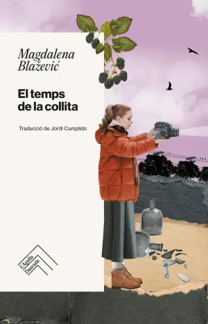 EL TEMPS DE LA COLLITA