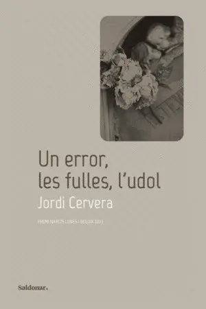 UN ERROR, LES FULLES, L'UDOL