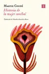 HISTORIA DE LA MUJER CANIBAL