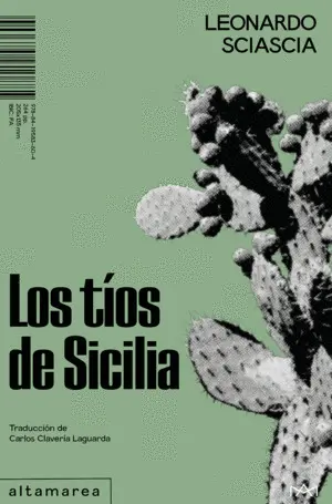 LOS TÍOS DE SICILIA