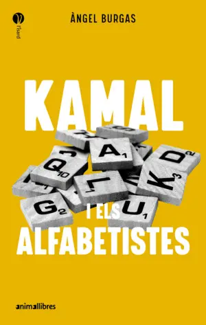 KAMAL I LES ALFABETISTES