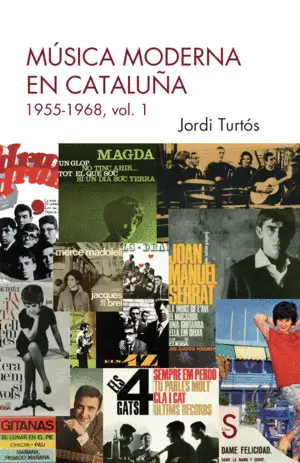 MÚSICA MODERNA EN CATALUÑA