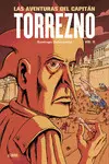 AVENTURAS DEL CAPITAN TORREZNO, VOLUMEN 2, LAS. LIMBO SIN FIN Y EXTRAMUROS