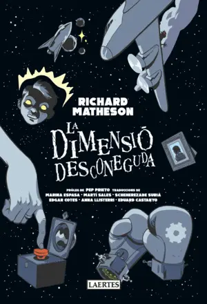 DIMENSIÓ DESCONEGUDA, LA