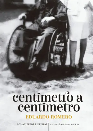 CENTÍMETRO A CENTÍMETRO