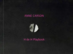 H DE H PLAYBOOK