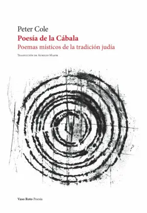 POESÍA DE LA CÁBALA