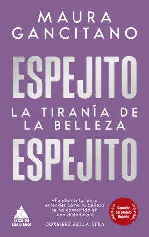 ESPEJITO, ESPEJITO