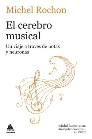 CEREBRO MUSICAL, EL