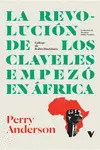 LA REVOLUCION DE LOS CLAVELES EMPEZO EN AFRICA