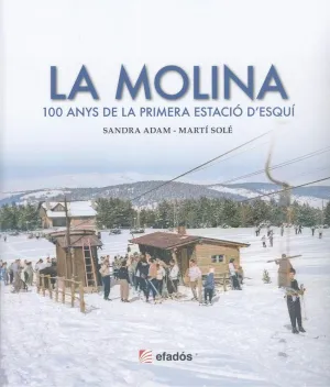 LA MOLINA