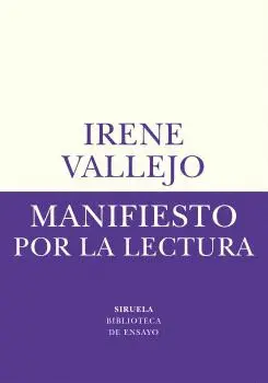 MANIFIESTO POR LA LECTURA