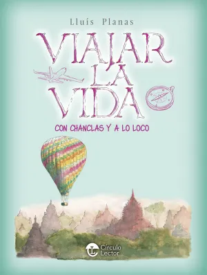 VIAJAR LA VIDA