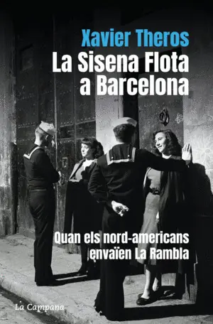 SISENA FLOTA A BARCELONA, LA