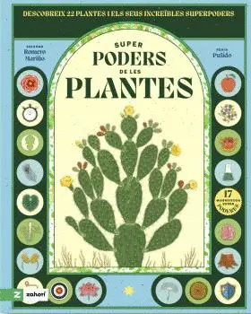 SUPERPODERS DE LES PLANTES, ELS