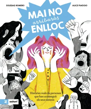 MAI NO ARRIBARAS ENLLOC