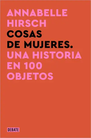 COSAS DE MUJERES