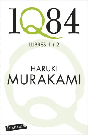 1Q84 LLIBRES 1 I 2