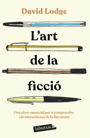 L´ART DE LA FICCIÓ