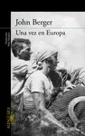 VEZ EN EUROPA, UNA