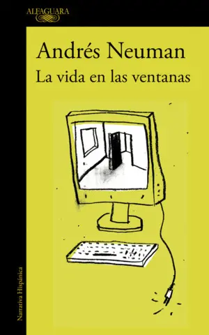 LA VIDA EN LAS VENTANAS