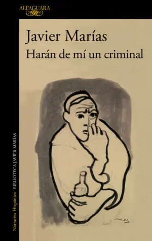 HARÁN DE MÍ UN CRIMINAL (2022)