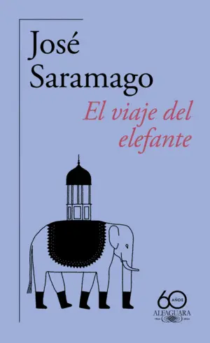 EL VIAJE DEL ELEFANTE