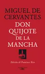 DON QUIJOTE DE LA MANCHA