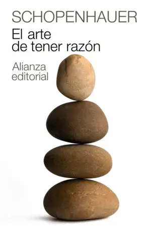 EL ARTE DE TENER RAZÓN