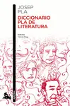 DICCIONARIO PLA DE LITERATURA