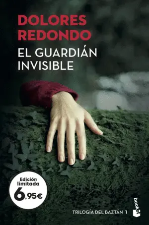 EL GUARDIÁN INVISIBLE