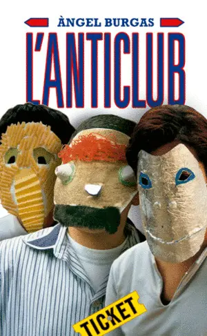 L'ANTICLUB