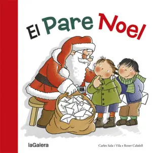 EL PARE NOEL