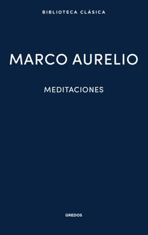 5. MEDITACIONES