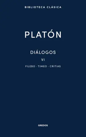 DIALOGOS VI