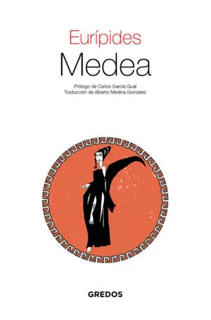 MEDEA