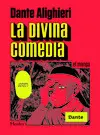 LA DIVINA COMEDIA. EL MANGA