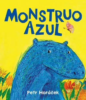 MONSTRUO AZUL