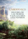 HISTORIA DE LAS TIERRAS Y LUGARES ( TB )