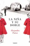 LA NIÑA Y SU DOBLE