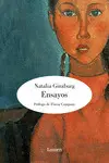 ENSAYOS (NATALIA GINZBURG)