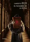 NOMBRE DE LA ROSA, EL