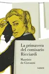 PRIMAVERA DEL COMISARIO RICCIARDI, LA (2