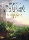 HISTORIA DE LAS TIERRAS Y LOS LUGARES LE