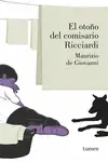 OTOÑO DEL COMISARIO RICCIARDI, EL